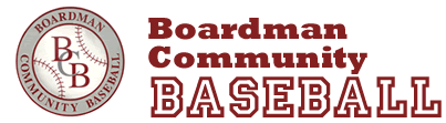 Boardman Community Baseball